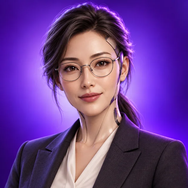Hana Park, avatar IA — Développement backend