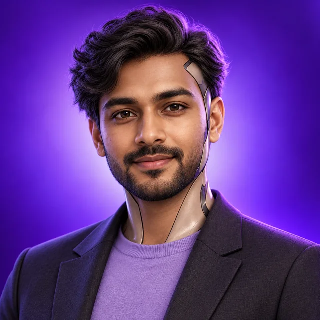Arjun Mehta, avatar IA — DevOps et mises en production