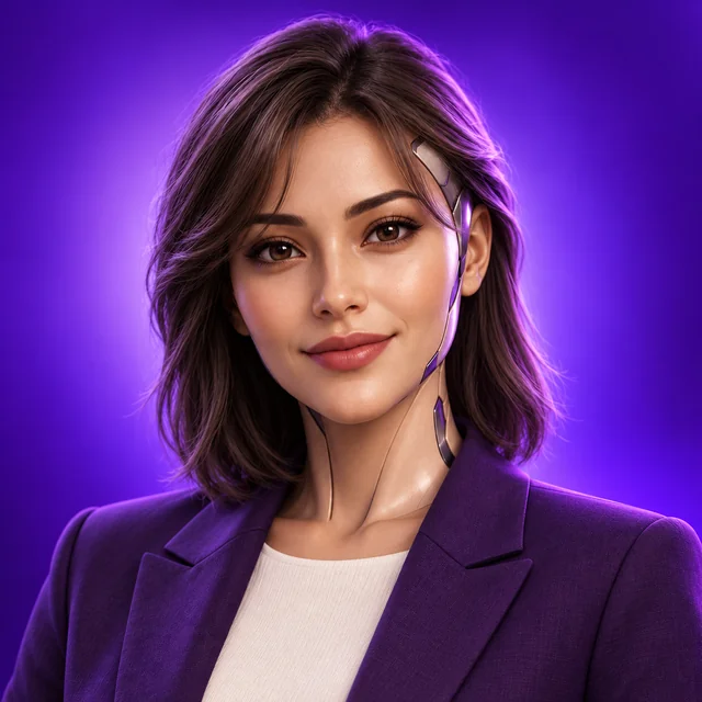 Mila Torres, avatar IA — Assurance qualité et tests automatisés