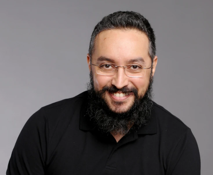 Soufiane Adil